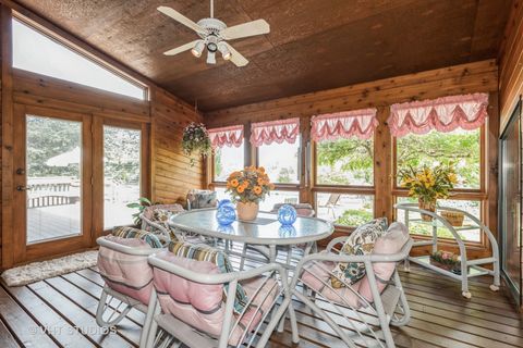 Tiny photo for 30W010 Smith Road, West Chicago, IL 60185 (MLS # 12361022)