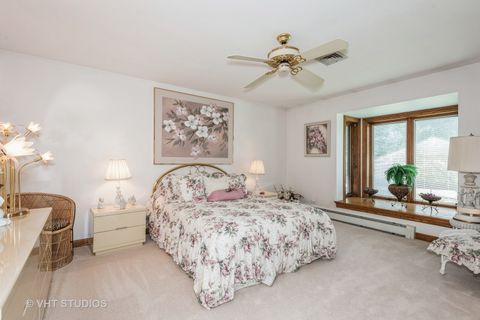 Tiny photo for 30W010 Smith Road, West Chicago, IL 60185 (MLS # 12361022)