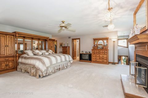 Tiny photo for 30W010 Smith Road, West Chicago, IL 60185 (MLS # 12361022)