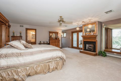 Tiny photo for 30W010 Smith Road, West Chicago, IL 60185 (MLS # 12361022)