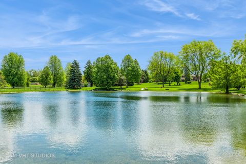 Tiny photo for 30W010 Smith Road, West Chicago, IL 60185 (MLS # 12361022)