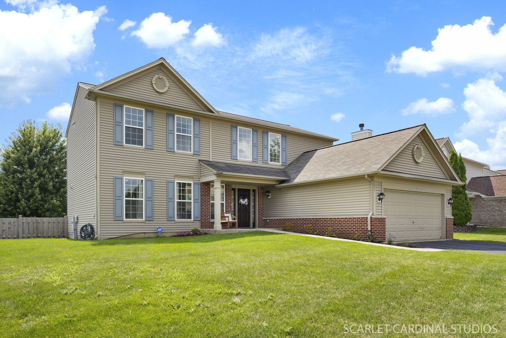 131 S Cranberry Street