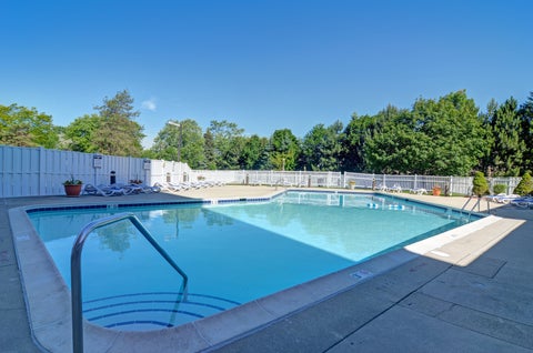 Tiny photo for 6340 AMERICANA Drive #117, Willowbrook, IL 60527 (MLS # 12688562)