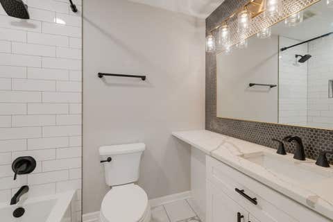 Tiny photo for 6340 AMERICANA Drive #117, Willowbrook, IL 60527 (MLS # 12688562)