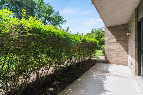 Tiny photo for 6340 AMERICANA Drive #117, Willowbrook, IL 60527 (MLS # 12688562)