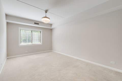 Tiny photo for 6340 AMERICANA Drive #117, Willowbrook, IL 60527 (MLS # 12688562)