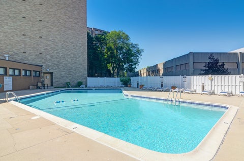 Tiny photo for 6340 AMERICANA Drive #117, Willowbrook, IL 60527 (MLS # 12688562)