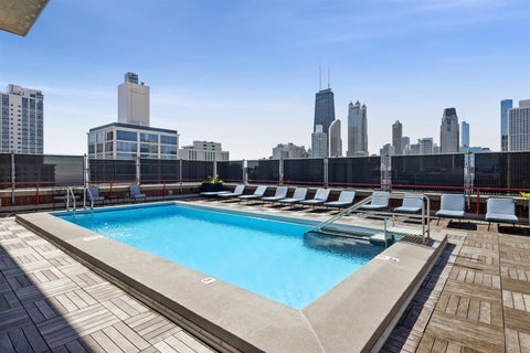 Tiny photo for 1325 N State Parkway #17C, Chicago, IL 60610 (MLS # 12745715)