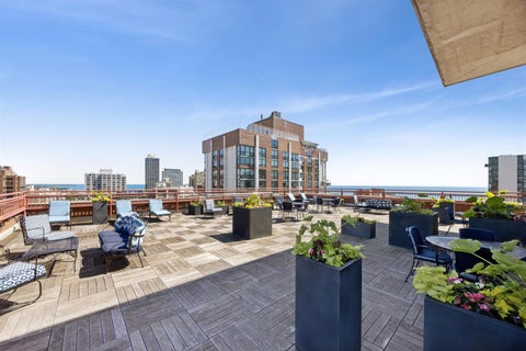 Tiny photo for 1325 N State Parkway #17C, Chicago, IL 60610 (MLS # 12745715)
