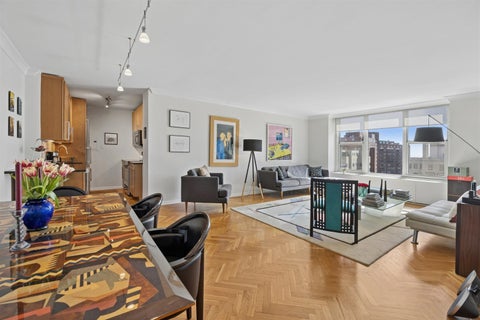 Tiny photo for 1325 N State Parkway #17C, Chicago, IL 60610 (MLS # 12745715)