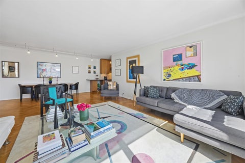 Tiny photo for 1325 N State Parkway #17C, Chicago, IL 60610 (MLS # 12745715)