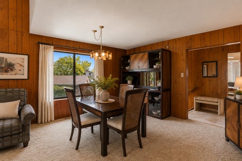 Tiny photo for 18630 Golfview Drive, Hazel Crest, IL 60429 (MLS # 12705091)