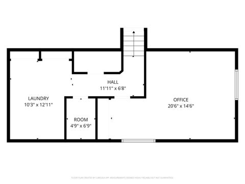 Tiny photo for 18630 Golfview Drive, Hazel Crest, IL 60429 (MLS # 12705091)