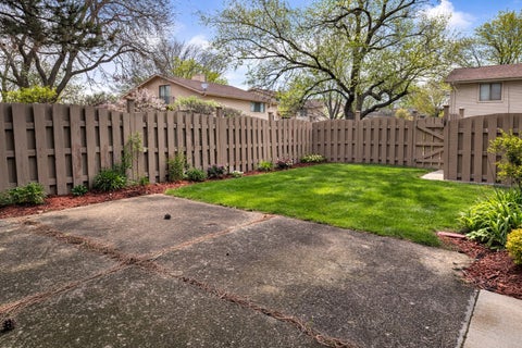 Tiny photo for 18630 Golfview Drive, Hazel Crest, IL 60429 (MLS # 12705091)
