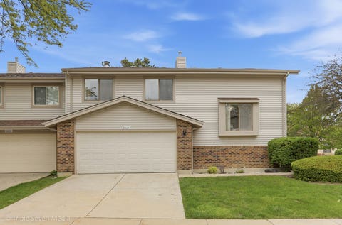 Tiny photo for 18630 Golfview Drive, Hazel Crest, IL 60429 (MLS # 12705091)