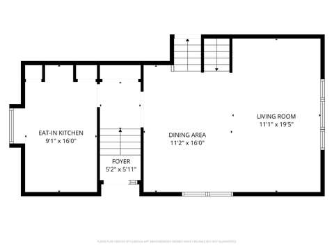 Tiny photo for 18630 Golfview Drive, Hazel Crest, IL 60429 (MLS # 12705091)