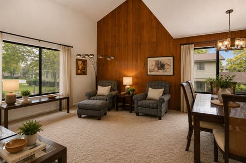 Tiny photo for 18630 Golfview Drive, Hazel Crest, IL 60429 (MLS # 12705091)