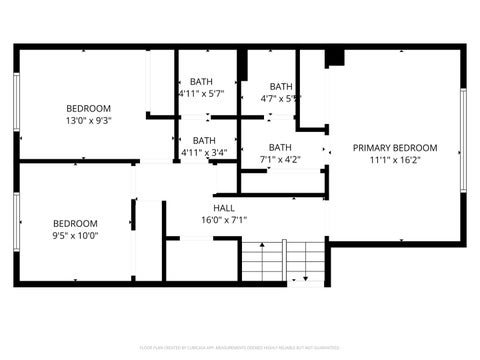 Tiny photo for 18630 Golfview Drive, Hazel Crest, IL 60429 (MLS # 12705091)
