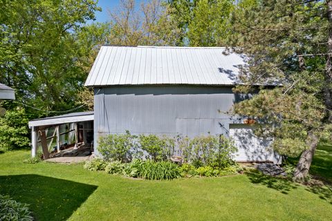 A home in Hampshire