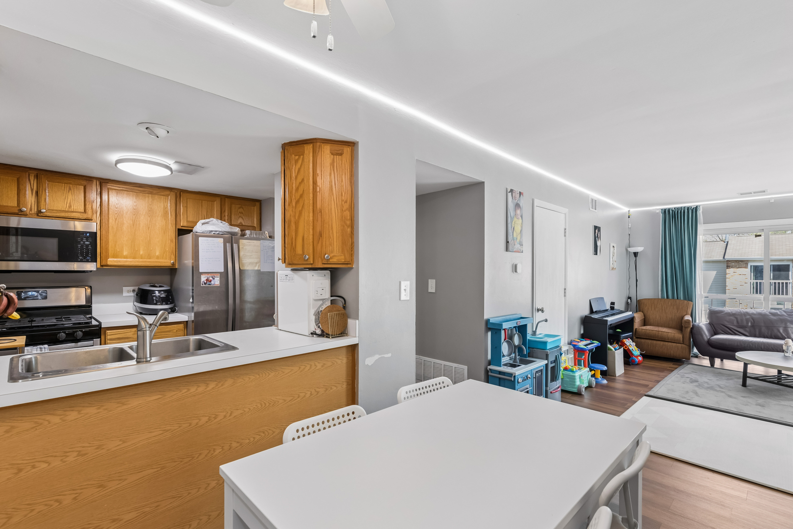 1981 Kenilworth Circle G