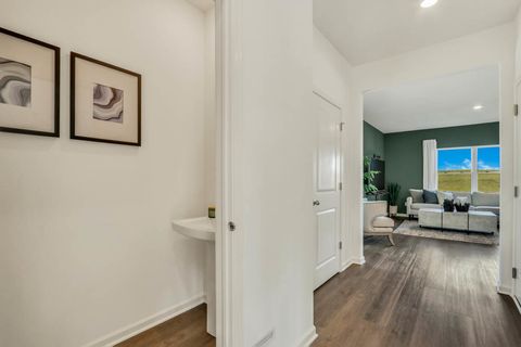 Tiny photo for 2486 Semillon Street, Oswego, IL 60543 (MLS # 12502819)