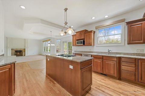 Tiny photo for 8120 Gage Lane, Cary, IL 60013 (MLS # 12636058)