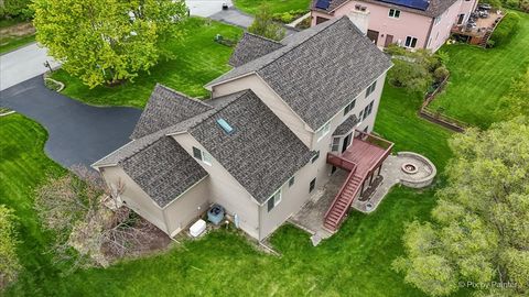 Tiny photo for 8120 Gage Lane, Cary, IL 60013 (MLS # 12636058)