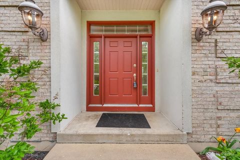 Tiny photo for 8120 Gage Lane, Cary, IL 60013 (MLS # 12636058)