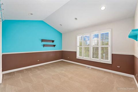 Tiny photo for 8120 Gage Lane, Cary, IL 60013 (MLS # 12636058)