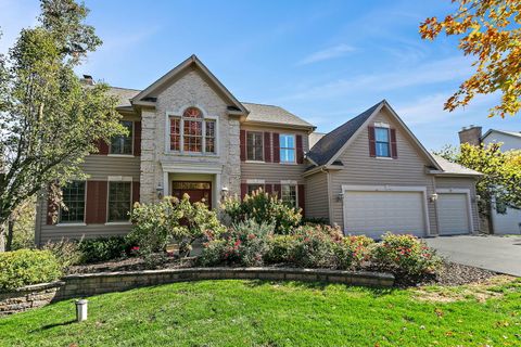 Photo of 8120 Gage Lane, Cary, IL 60013 (MLS # 12636058)