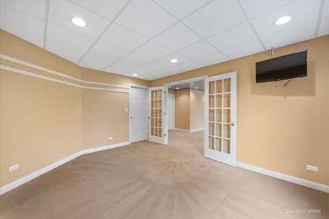 Tiny photo for 8120 Gage Lane, Cary, IL 60013 (MLS # 12636058)