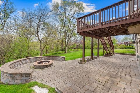 Tiny photo for 8120 Gage Lane, Cary, IL 60013 (MLS # 12636058)