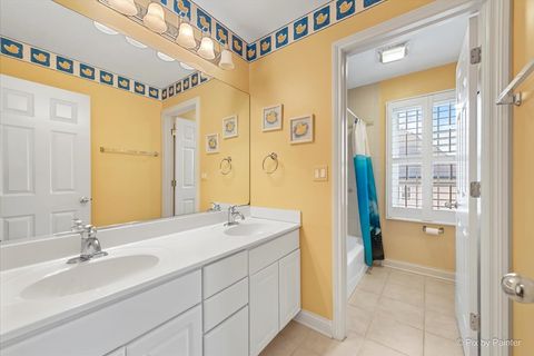 Tiny photo for 8120 Gage Lane, Cary, IL 60013 (MLS # 12636058)