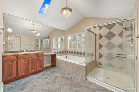 Tiny photo for 8120 Gage Lane, Cary, IL 60013 (MLS # 12636058)