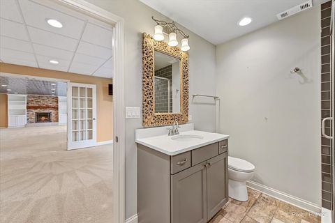 Tiny photo for 8120 Gage Lane, Cary, IL 60013 (MLS # 12636058)