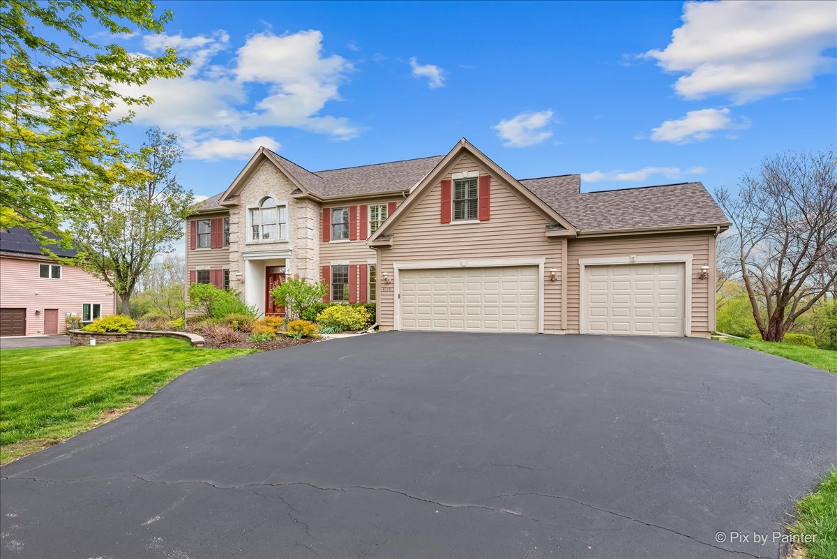 8120 Gage Lane