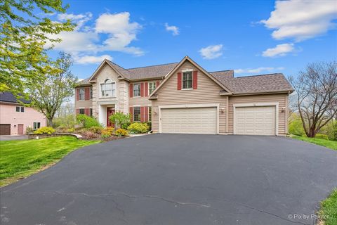Tiny photo for 8120 Gage Lane, Cary, IL 60013 (MLS # 12636058)
