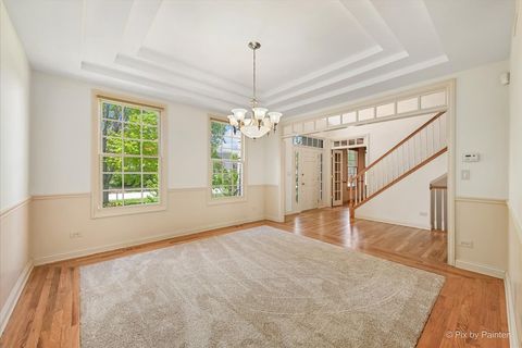 Tiny photo for 8120 Gage Lane, Cary, IL 60013 (MLS # 12636058)
