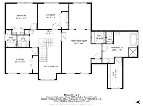 Tiny photo for 8120 Gage Lane, Cary, IL 60013 (MLS # 12636058)