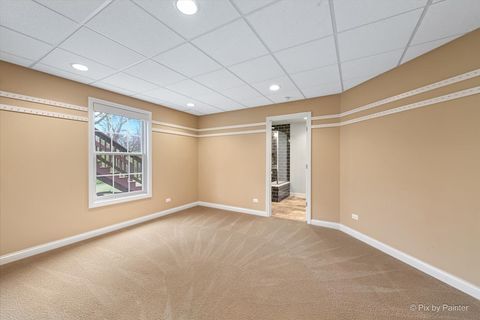 Tiny photo for 8120 Gage Lane, Cary, IL 60013 (MLS # 12636058)