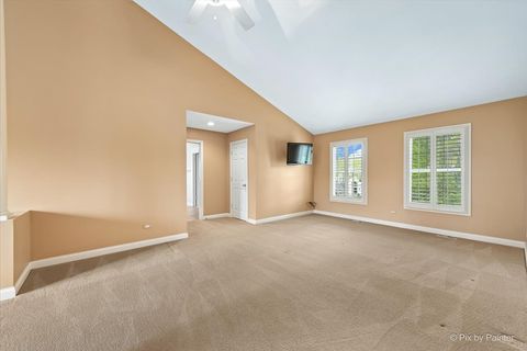 Tiny photo for 8120 Gage Lane, Cary, IL 60013 (MLS # 12636058)