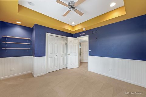 Tiny photo for 8120 Gage Lane, Cary, IL 60013 (MLS # 12636058)
