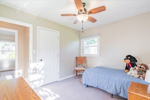 Tiny photo for 16 Holly Drive, Clinton, IL 61727 (MLS # 12480035)