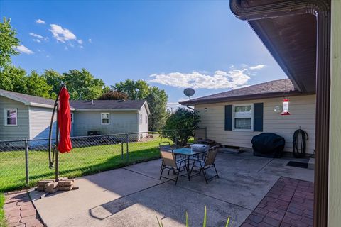 Tiny photo for 16 Holly Drive, Clinton, IL 61727 (MLS # 12480035)
