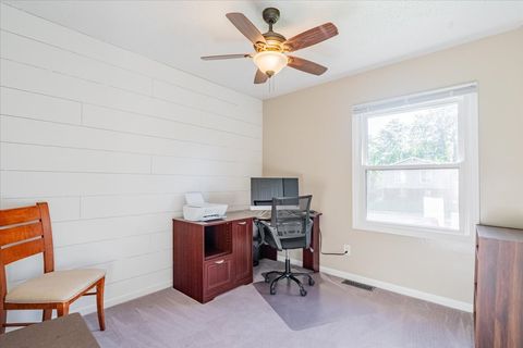 Tiny photo for 16 Holly Drive, Clinton, IL 61727 (MLS # 12480035)