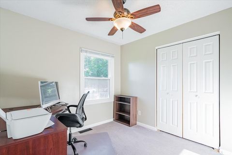 Tiny photo for 16 Holly Drive, Clinton, IL 61727 (MLS # 12480035)
