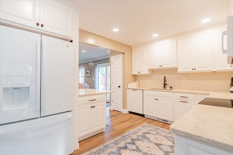 Tiny photo for 16 Holly Drive, Clinton, IL 61727 (MLS # 12480035)