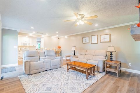 Tiny photo for 16 Holly Drive, Clinton, IL 61727 (MLS # 12480035)