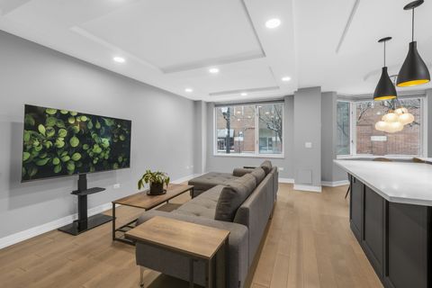 Tiny photo for 440 N McClurg Court #111, Chicago, IL 60611 (MLS # 12530699)