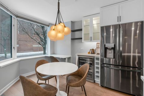 Tiny photo for 440 N McClurg Court #111, Chicago, IL 60611 (MLS # 12530699)